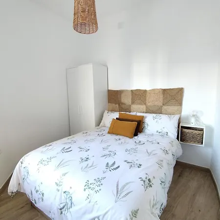 Torre De La Esquina Apartment *